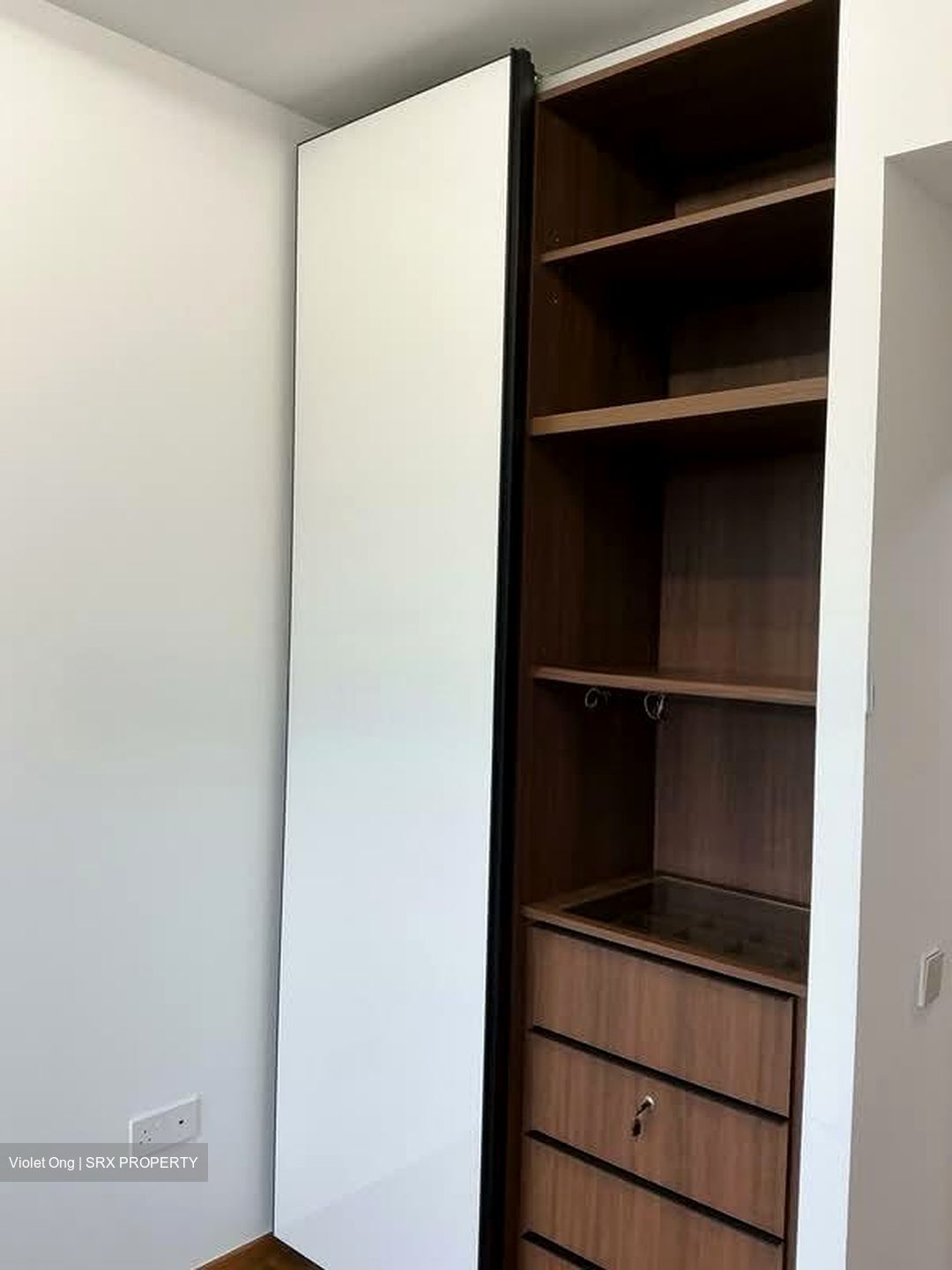 Fourth Avenue Residences (D10), Apartment #574934761
